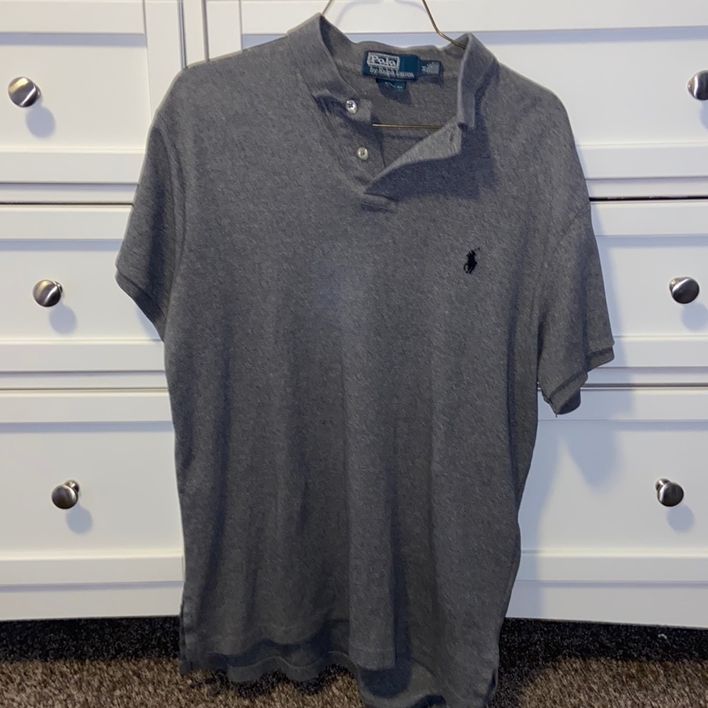 Men’s Polo Ralph Lauren Shirt
